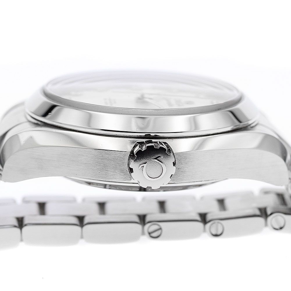 コーアクシャル 12Pダイヤ