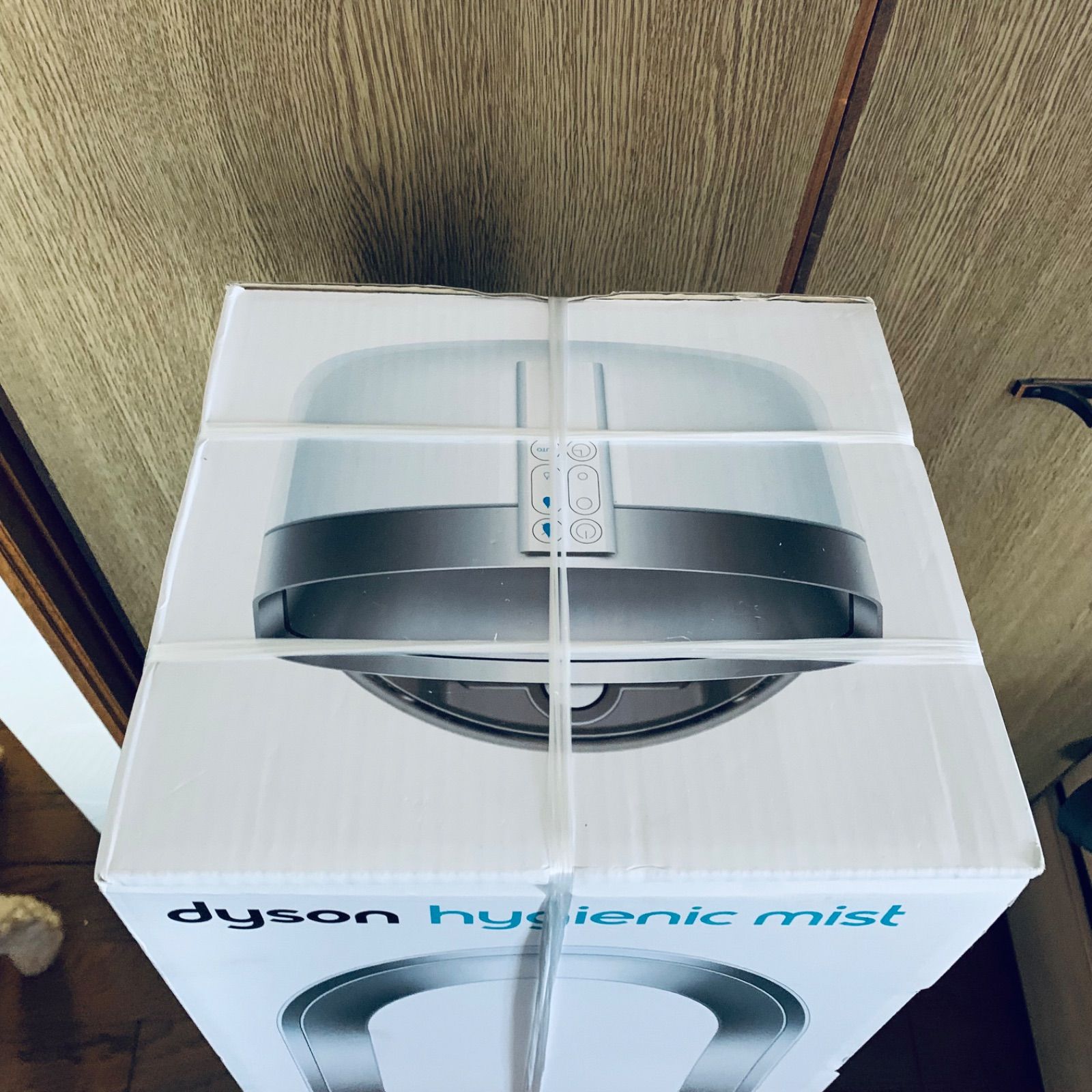 Dyson Hygienic Mist MF01WS [ホワイト/シルバー] 楽天市場】ダイソン dyson hygienic mist mf01 ws 加湿器