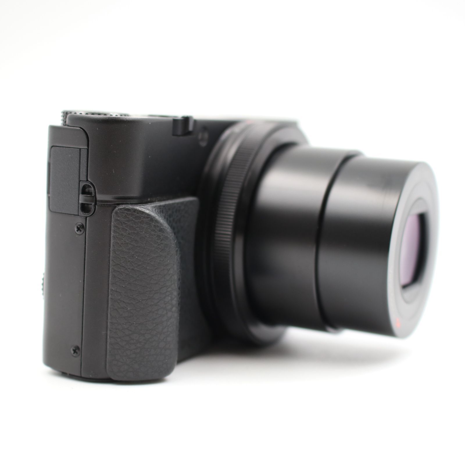 □新品同様□ SONY Cyber-shot DSC-RX100 ブラック コンパクト □新品同様□ SONY Cyber-shot DSC-RX100 ブラック コンパクト