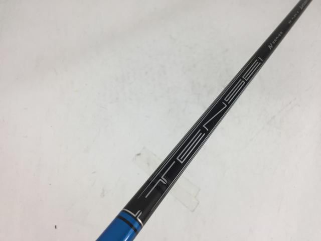 返品OK 【中古ゴルフクラブ】三菱ケミカル シャフト単品
