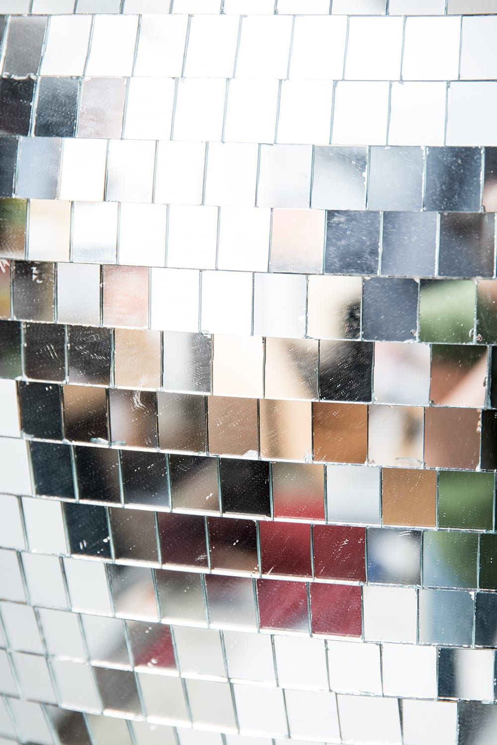 特大 ミラーボール 60cm ミラーボール デコレーション ライブハウス パーティ