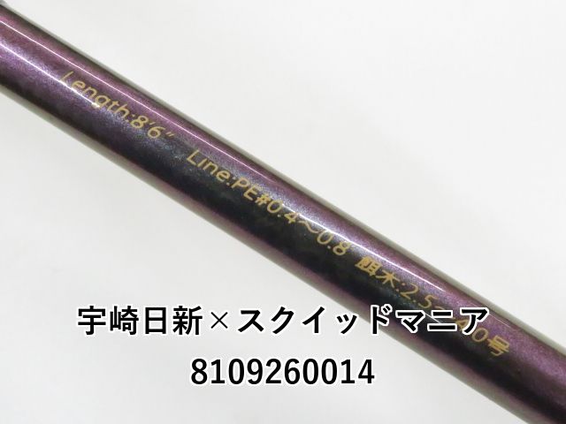 エヴォリューション 威