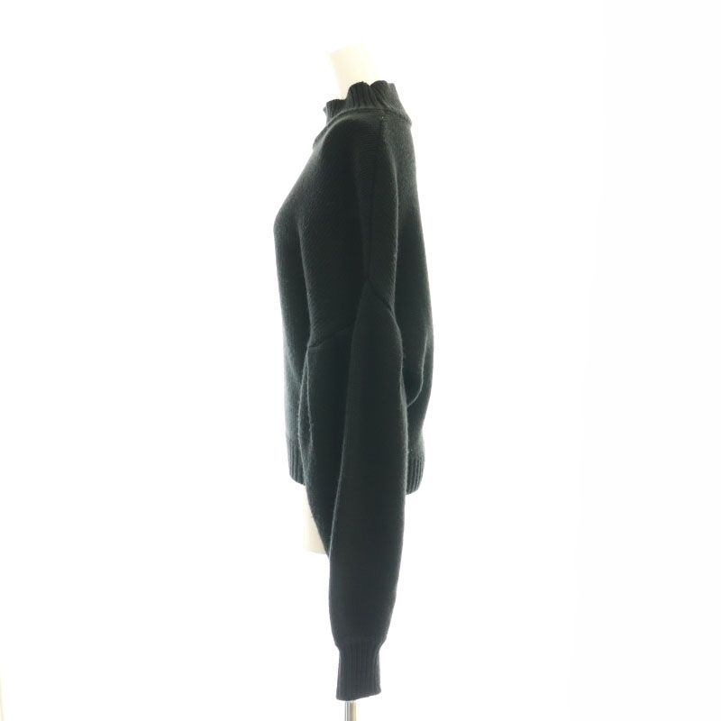 男女兼用 アメリヴィンテージ ニット BALLOONSLEEVEKNITTOP VINTAGE Ameri ニット/セーター