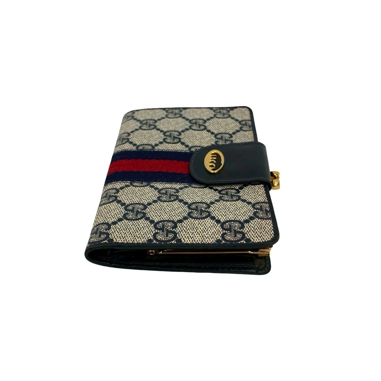 極 美品 GUCCI グッチ オールドグッチ ヴィンテージ シェリー