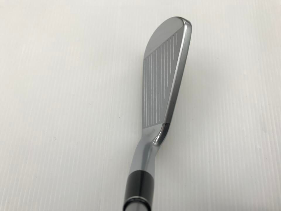 即納】SRIXON ZX5 Mk2 | S | Diamana ZX-2 for IRON | 中古 | アイアン