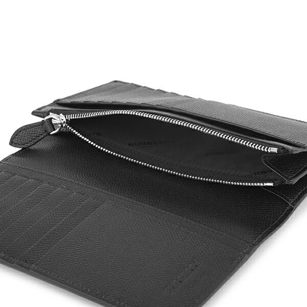 新品 バーバリー BURBERRY 長財布 TB コンチネンタルウォレット