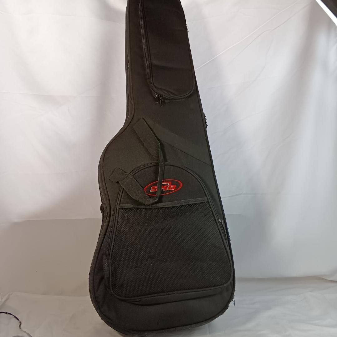 Ibanez エレキギター 6弦 GIO N427 青 ソフトケース付 アイバニーズ