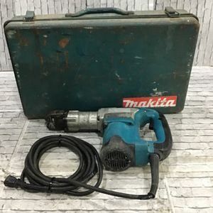 マキタ(makita) 電動ハンマ HM0830【川口店】