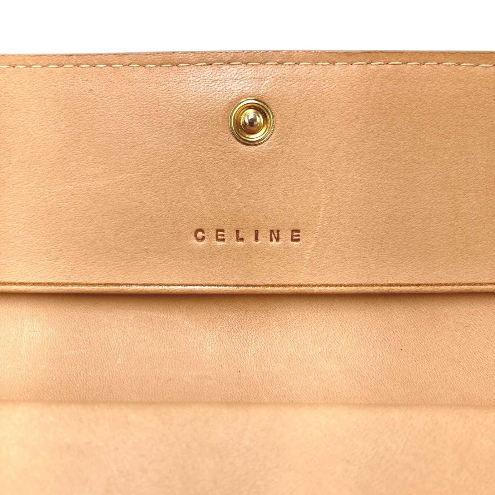 真贋判定済 CELINE
