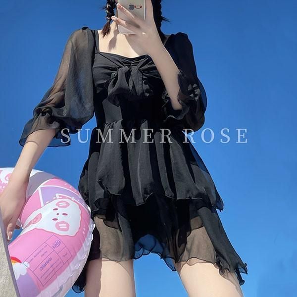 黒 夏