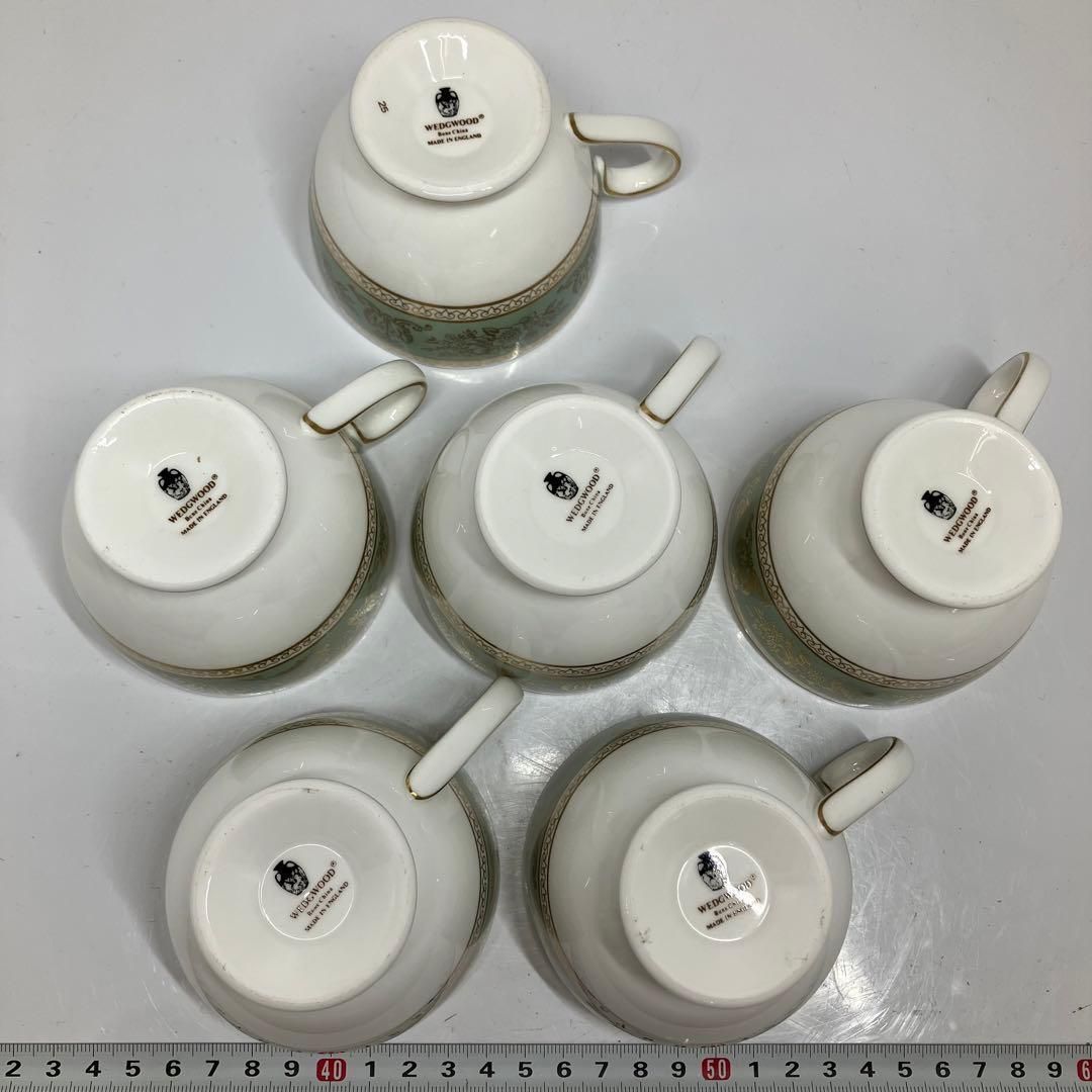 洋3ウェッジウッド