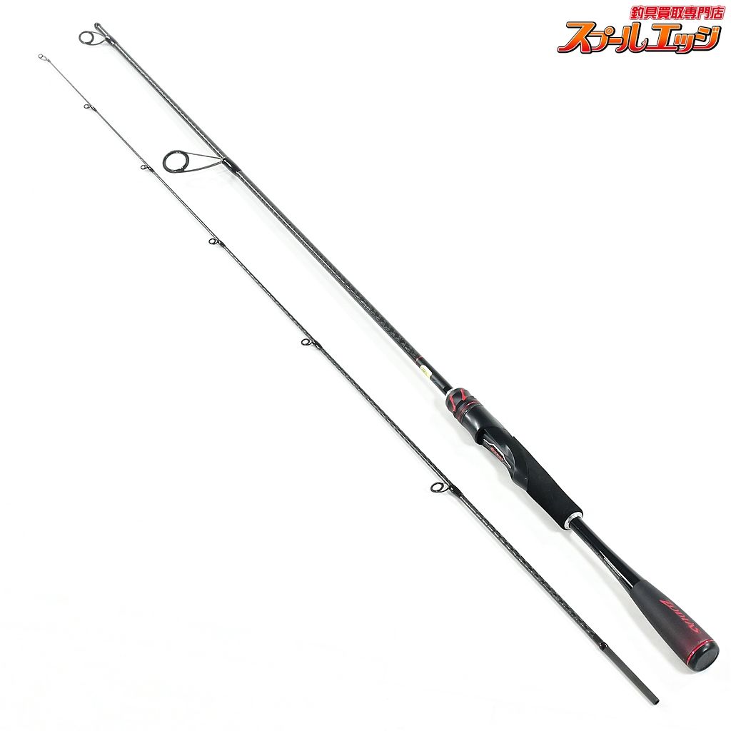 シマノ 20ゾディアス 264L-2 SHIMANO ZODIAS バス スピニングモデル K_142 v43057