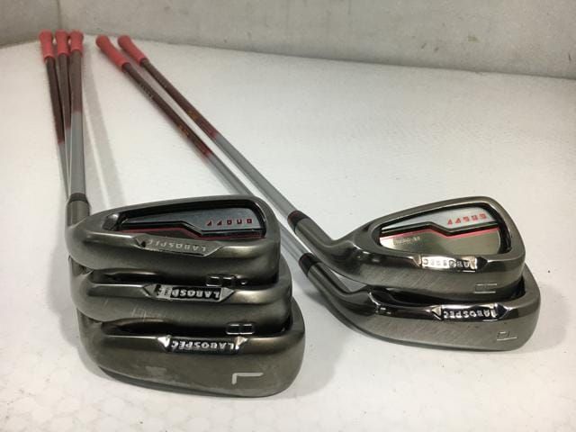 キャロウェイ レディース アイアン 7本 右 Callaway STEELHEAD X