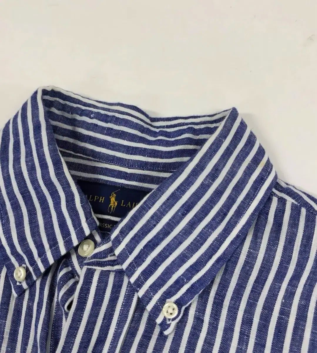 ストライプ ヴィンテージ