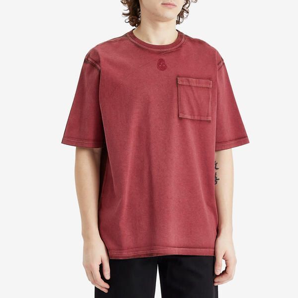 送料無料】 アレキサンダー・マックイーン メンズ Tシャツ