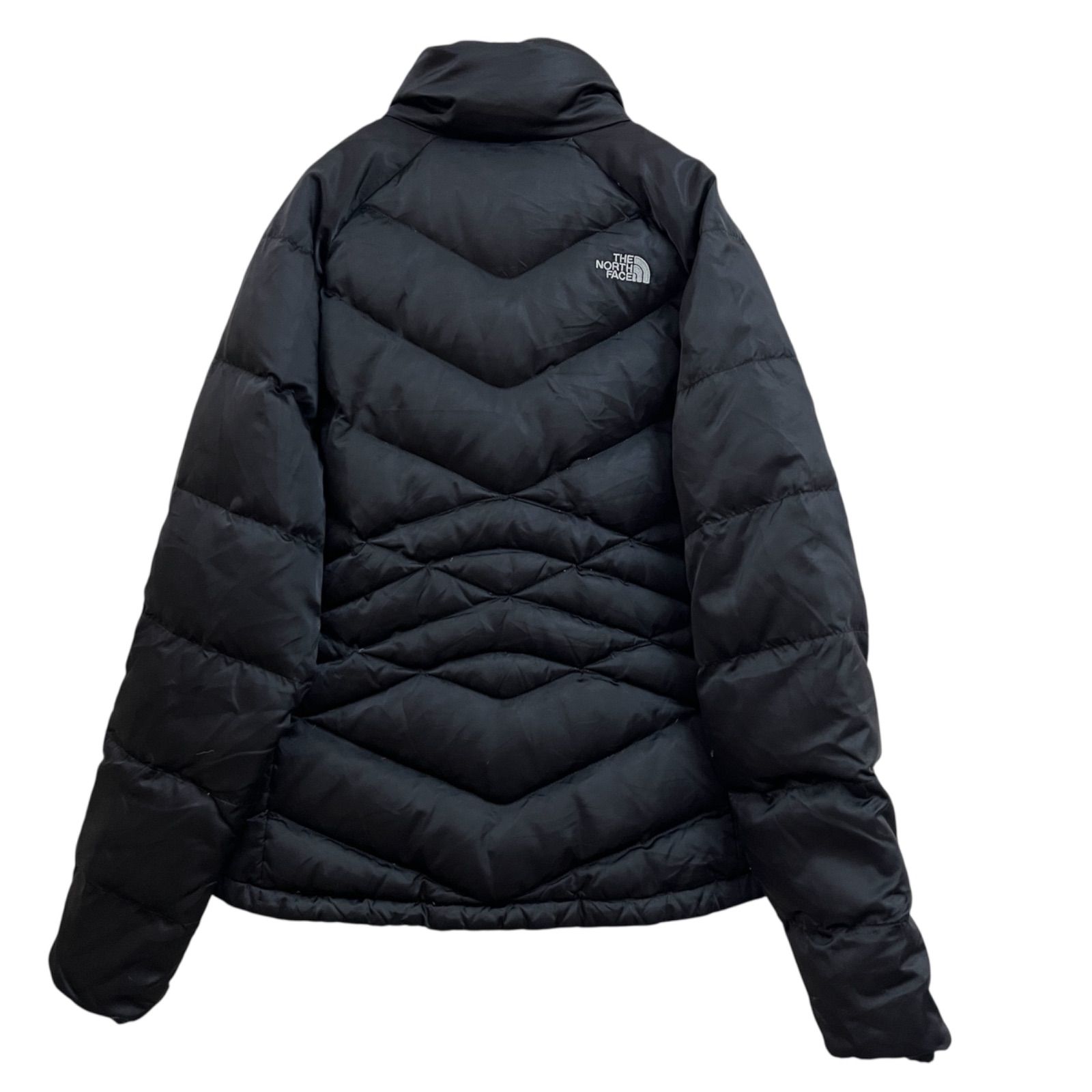 人気ブランド】USA古着 THE NORTH FACE ノースフェイス ダウン