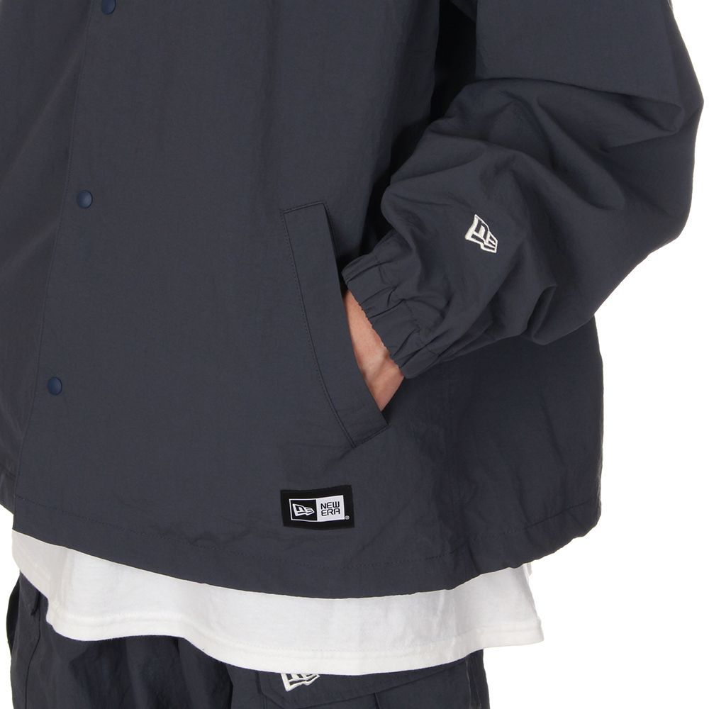上下セット】ニューエラ ナイロン セットアップ メンズ レディース NEW