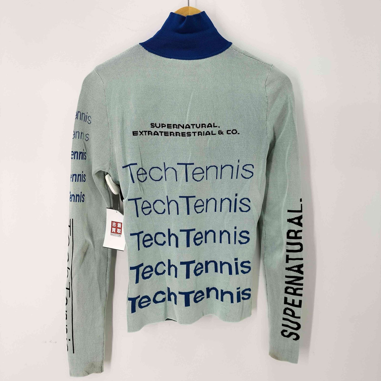 xander zhou 上のみスウェット xander zhou スウェットパンツ - メルカリ