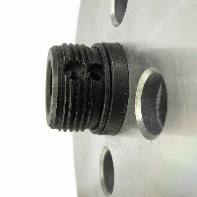 HOUSE BM ハウスBM ラジワン換気コアドリル ROSWC-1116 110mm160mm サイディングウッド用 コアビット コアシャンク HRDEVELOPMENT_JP