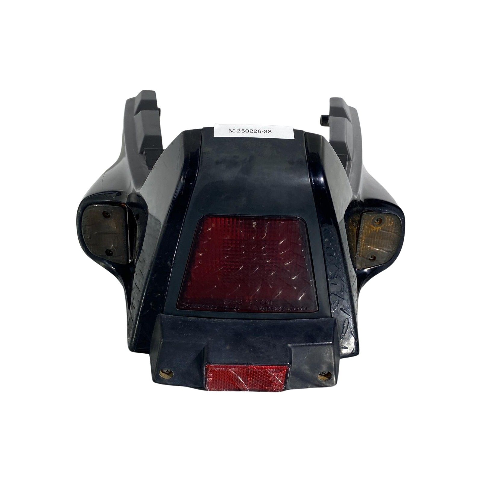 スズキ GSX-R400 シートカウル テールカウル 左右 純正 GSX-R GSXR400