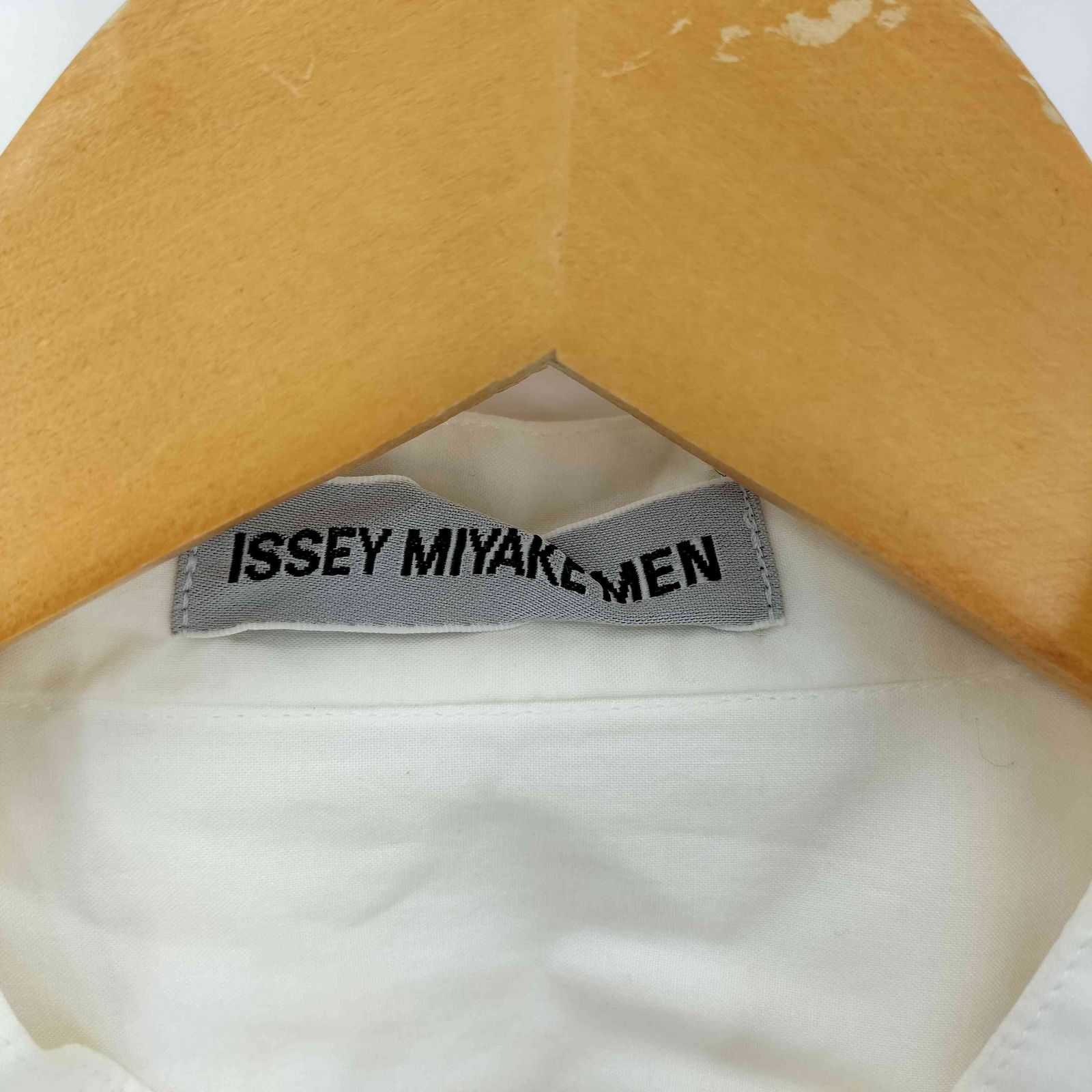 銀タグ当時ISSEY MIYAKE MEN イッセイミヤケメン プリーツベストM 銀タグ当時ISSEY MIYAKE MEN イッセイミヤケメン プリーツベストM