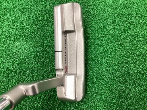 中古】 オデッセイ WHITE HOT PRO #1 34インチ パター PT