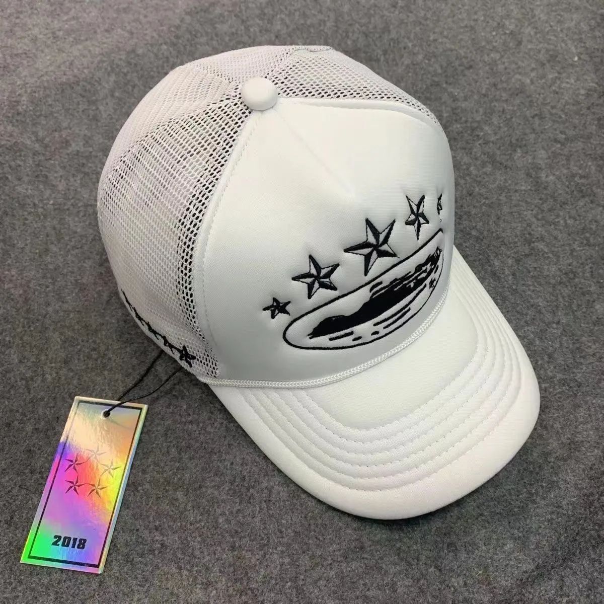 大人気◇CORTEIZ ALCATRAZ TRUCKER◇