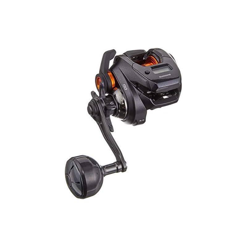 シマノ(SHIMANO) 船・手巻リール 両軸 20 バルケッタ Fカスタ