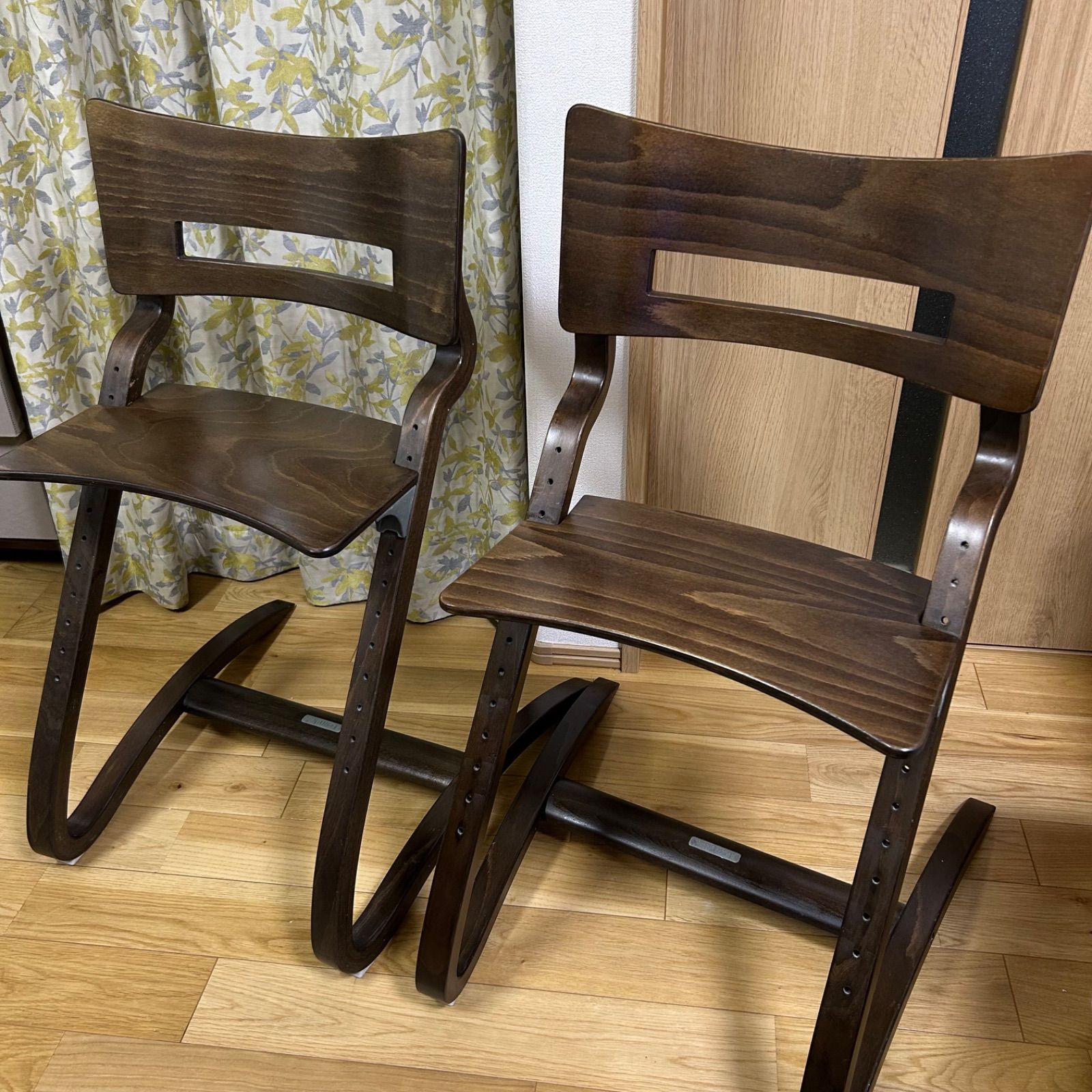 ADAL Tina アダル ティナ 透明 チェア 椅子 チェア ポストモダン ADAL