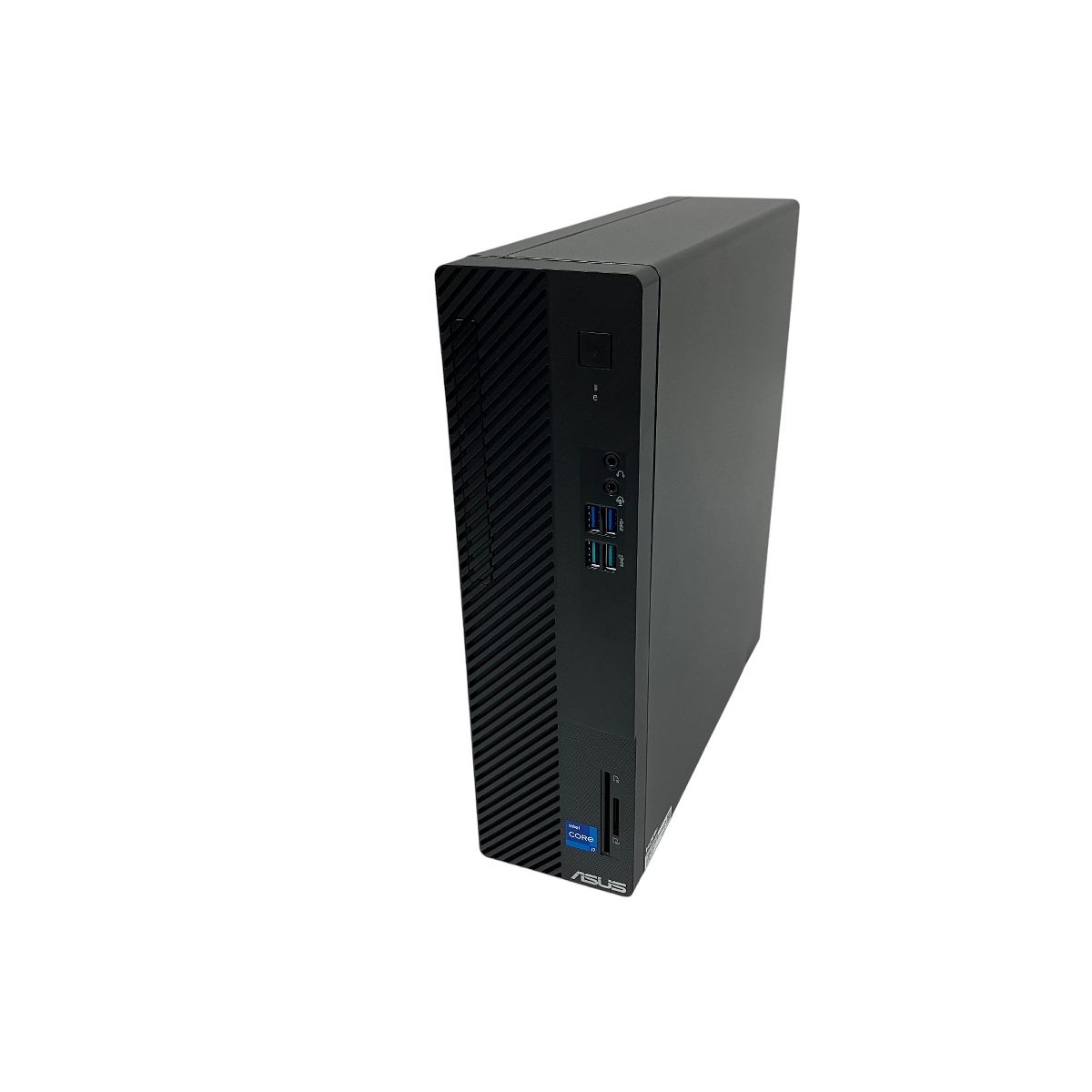 ASUS D500MD_S500SD デスクトップ PC 16GB SSD 512GB Core i7 12700 Windows 11 Home T9860077