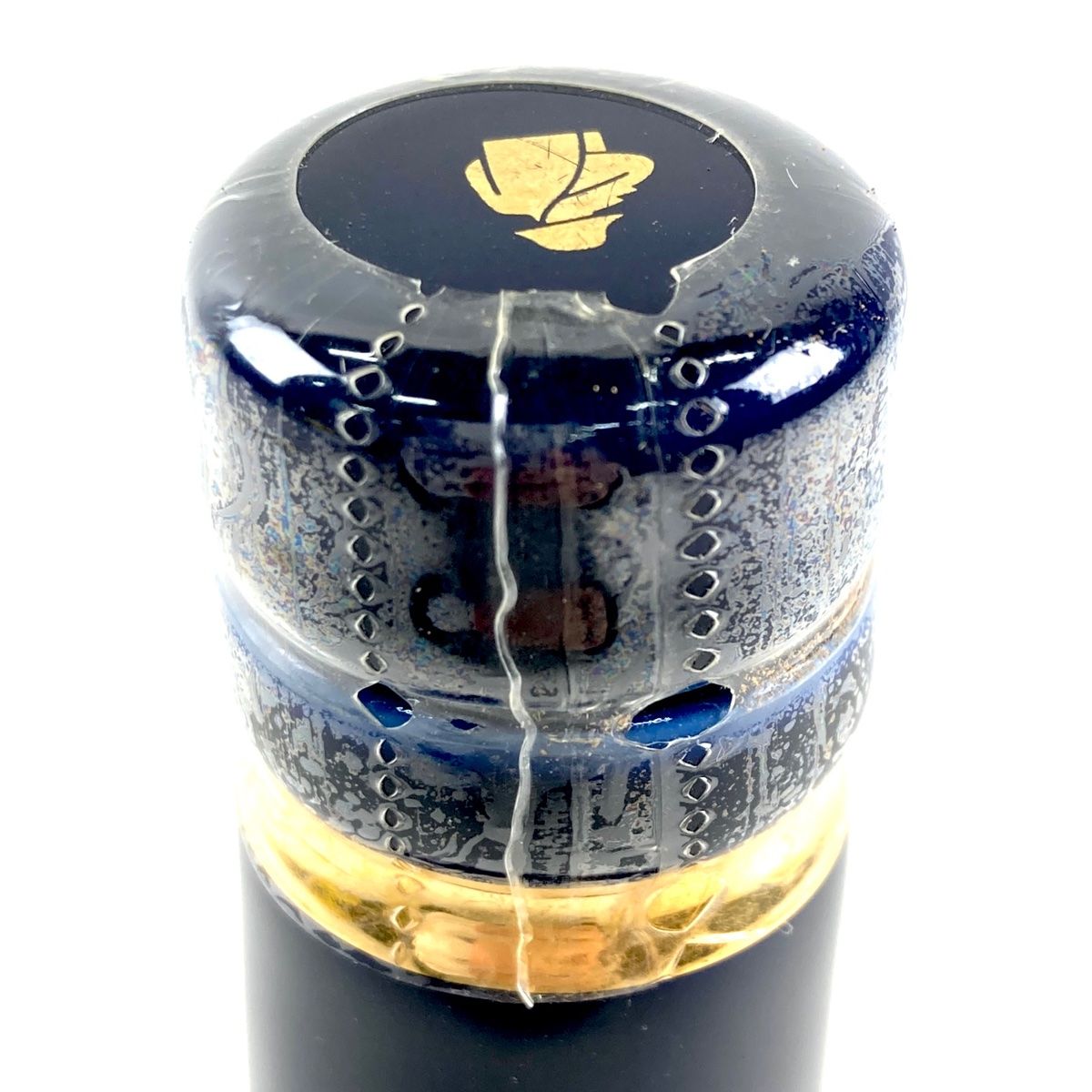 クルボアジェ Courvoisier エクストラ シャトーリモージュ 700ml