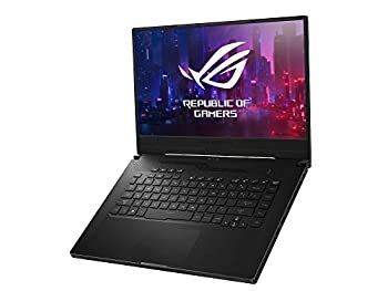 中古】「非常に良い」ASUS ゲーミングノートパソコン ROG Zephyrus G