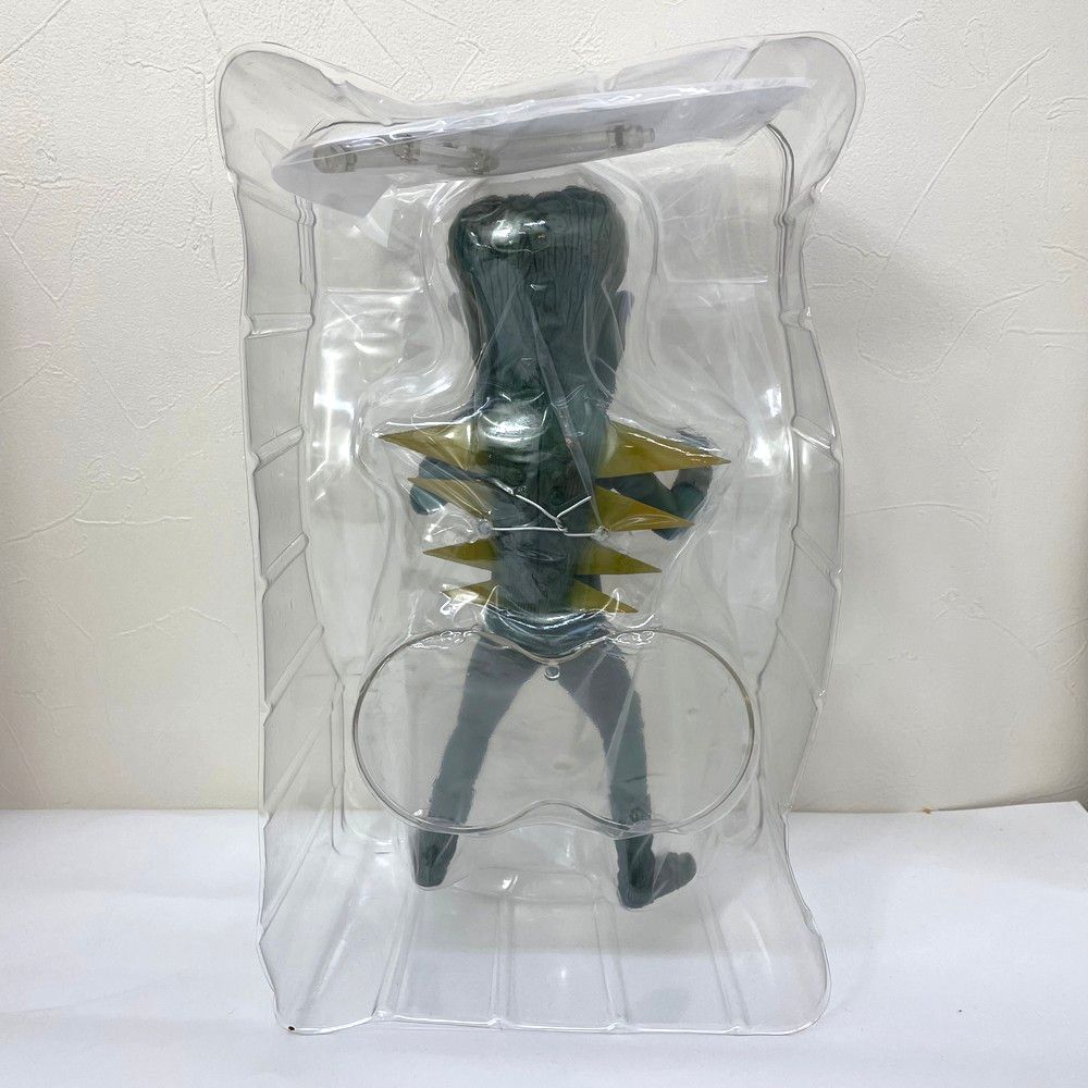 大怪獣シリーズ 少年リック