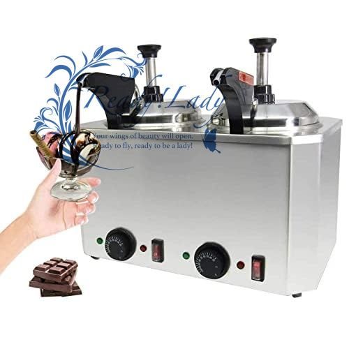 チョコレート加熱ポンプ 電気バター加熱