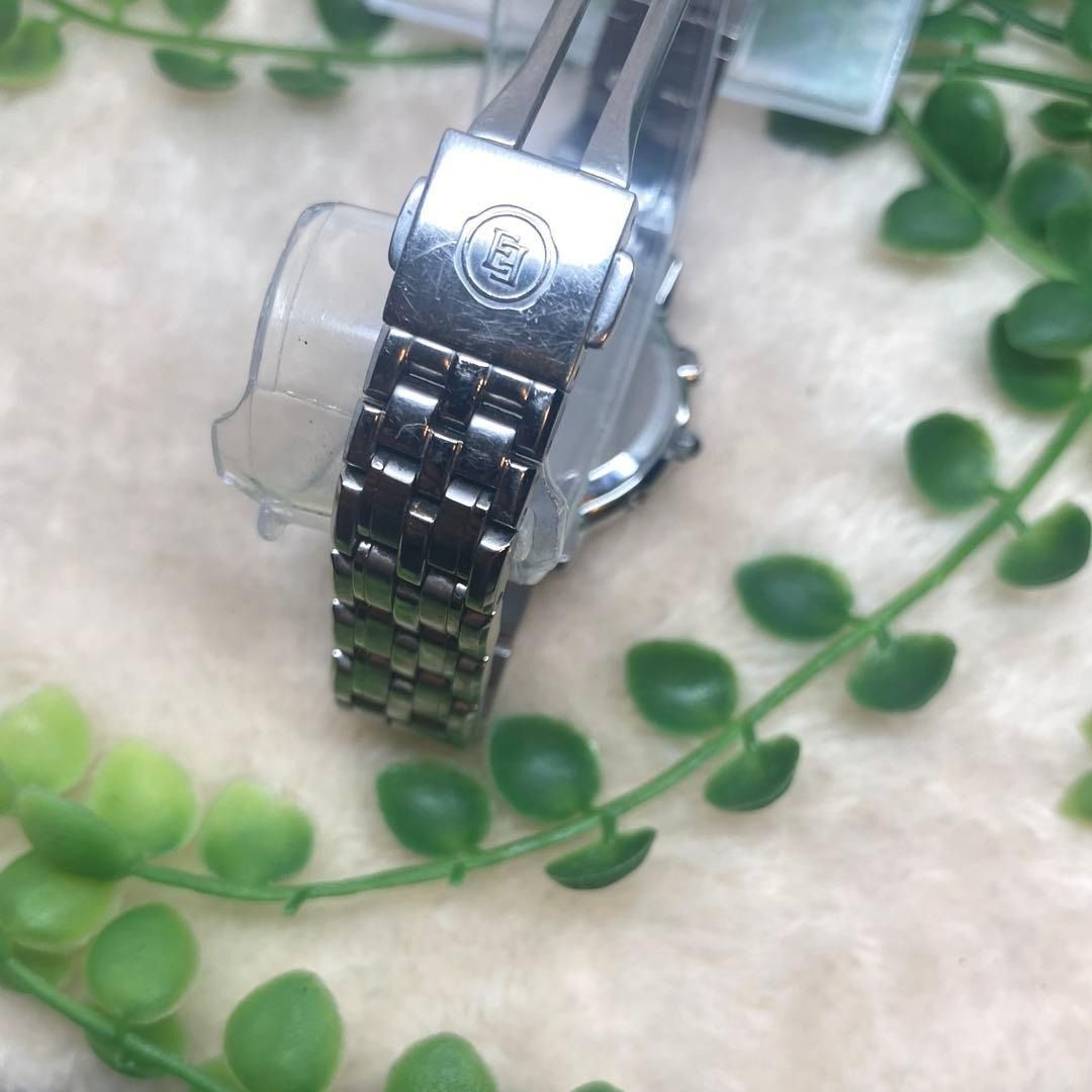 CITIZEN シチズン H330-T007619 EXCEED エクシード チタン Titanium