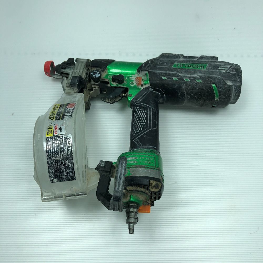 0530 マキタ AF502 富め 仕上釘打 美品