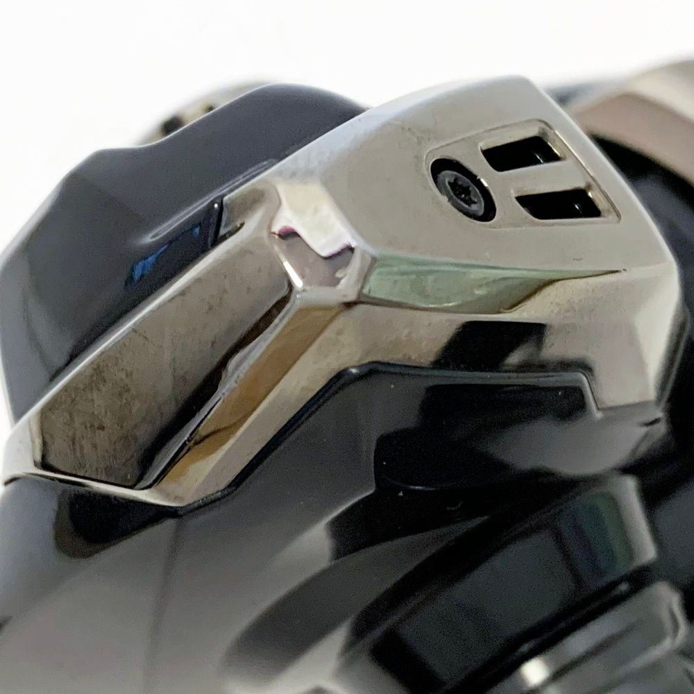 スピニングリール