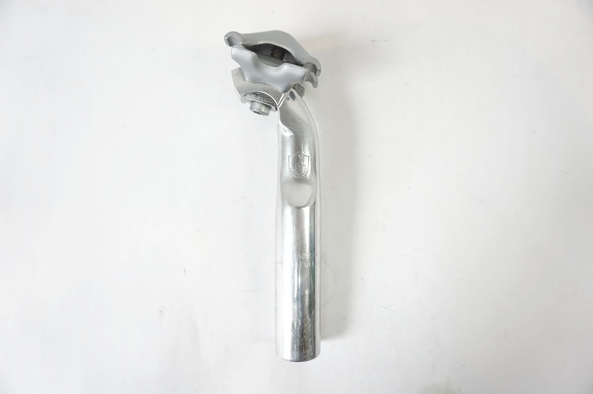 Campagnolo シートポスト φ27.2 エアロ