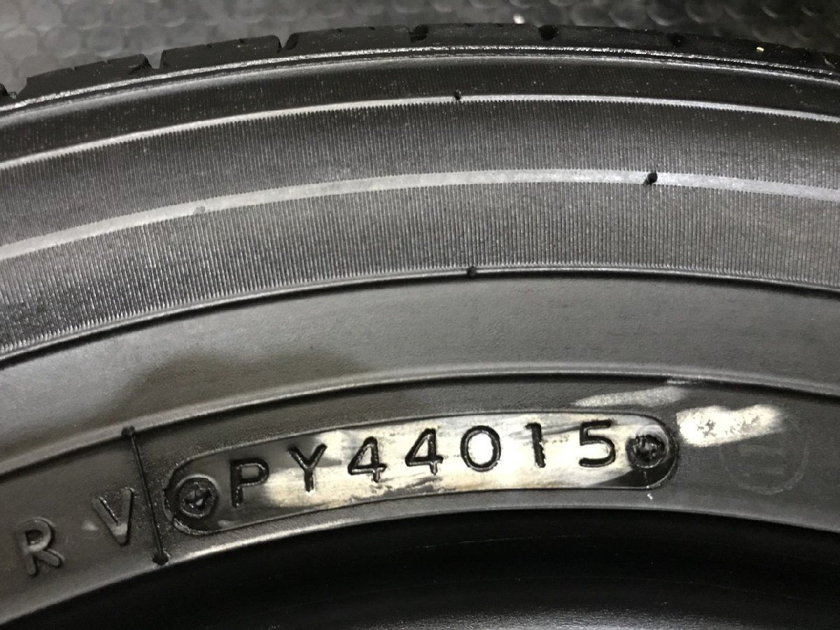 新車外し TOYO H11 155/80R14 88/86N LT 14インチ 夏タイヤ 4本 プロ