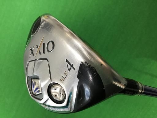 ダンロップ XXIO 7W フェアウェイウッド FW MP800メンズ 右 ゼクシオ 8代目 MP800 メンズゴルフ 7W R 右利き用 フェアウェイウッド