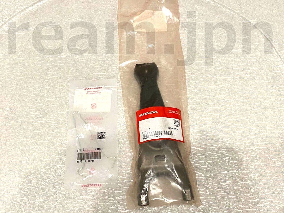 新品 ホンダ純正 CL7 アコード DC5 インテグラ クラッチレリーズ