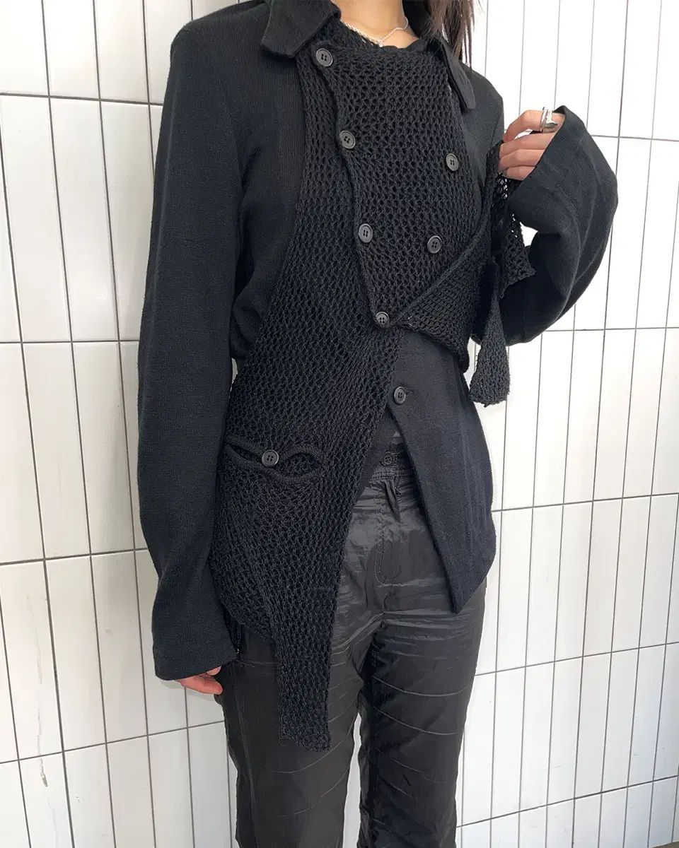 ロング スリーブ