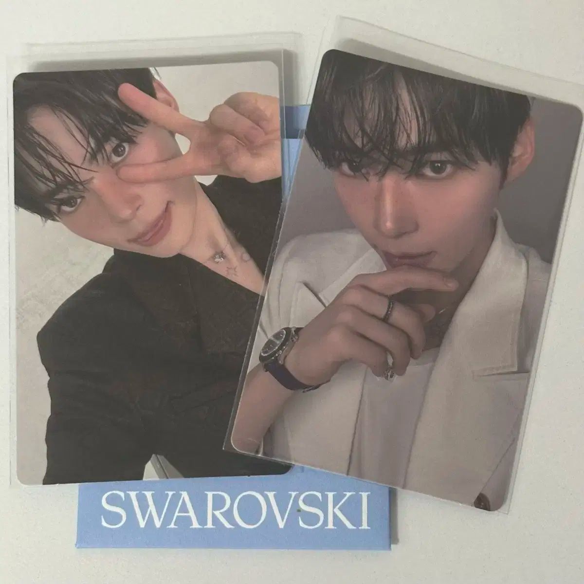 zerobaseone zb1 ハンビン サノク トレカ ZEROBASEONE(ゼロベースワン