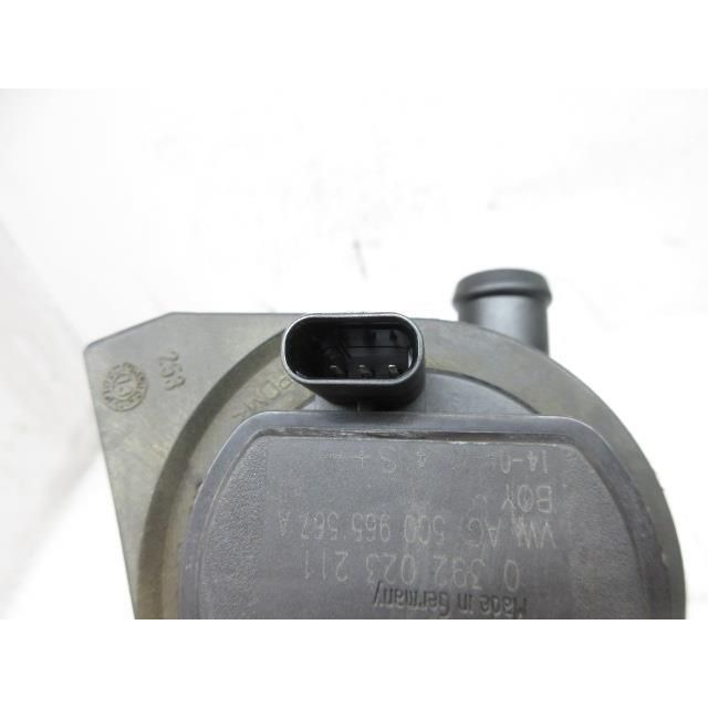 ウォーターポンプ