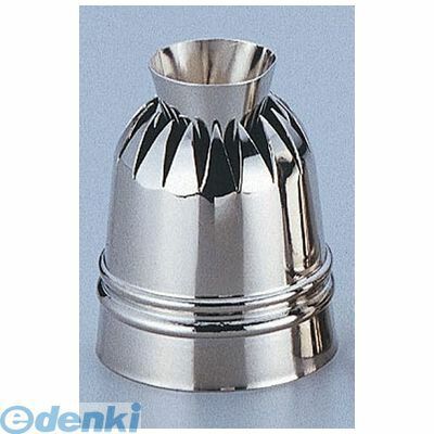 7営業日以内発送 WKT80001 真鍮製ダブル口金 菊型 ヘソ高 4961408340074 田中糧機 田中糧機製作所 真鍮製ダブル口金菊型ヘソ高 TKG 沖縄離島販売不可