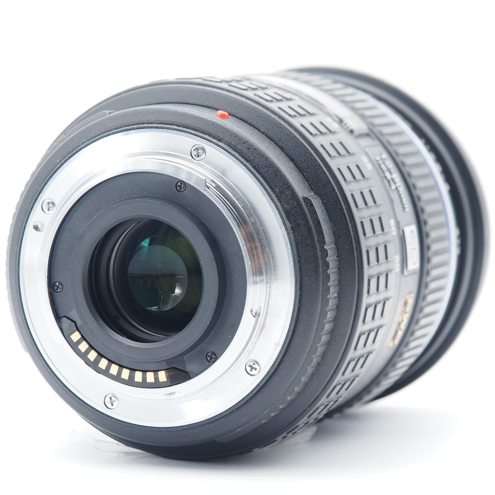 OLYMPUS 標準ズームレンズ