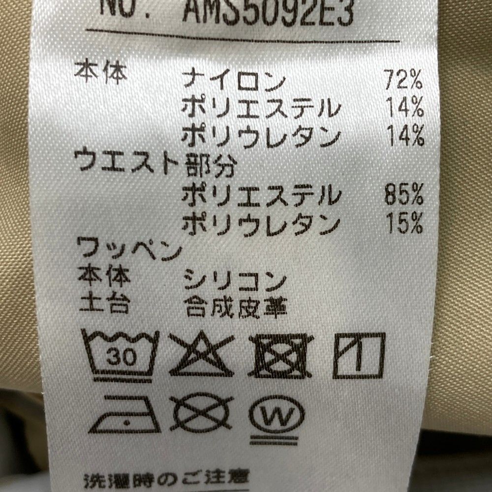 サイズ：L AND PER SE アンパスィ  ストレッチパンツ  グレー系 [240101429220] ゴルフウェア メンズ ストスト サイズ：L AND PER SE アンパスィ ストレッチパンツ グレー系
