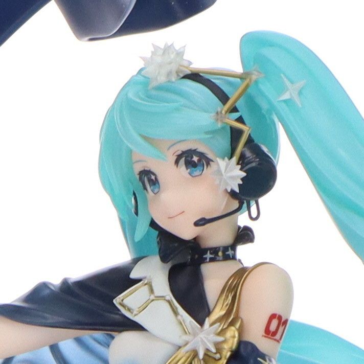 初音ミク Birthday 2022〜Polaris ver.〜 キャラクター