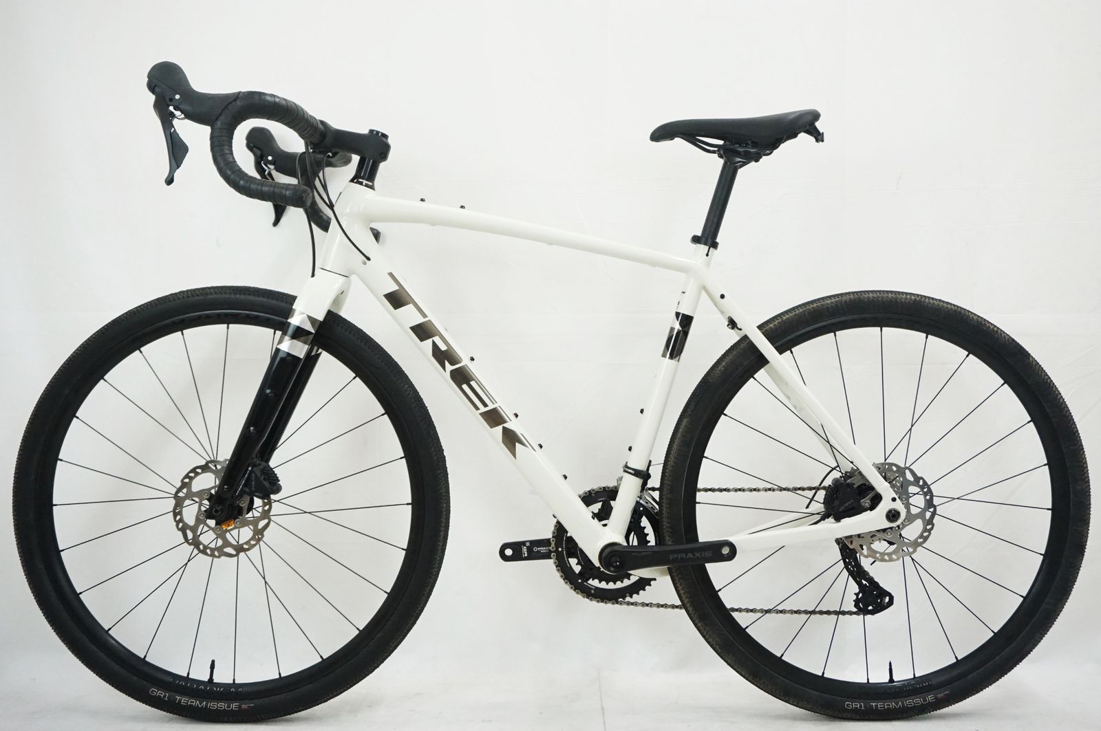 TREK