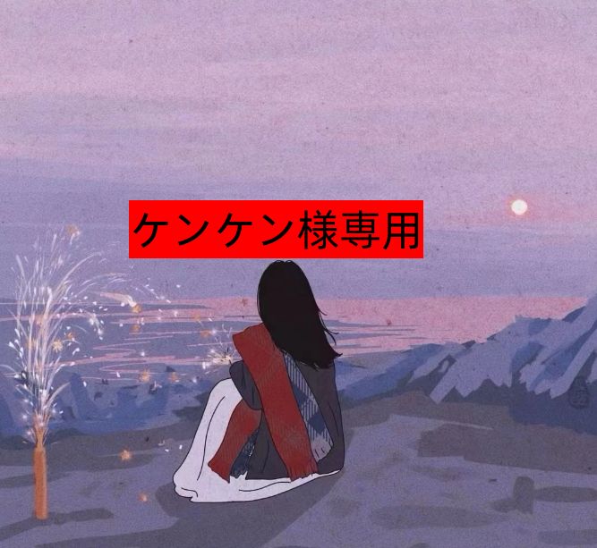 ケンケン様専用 - メルカリ